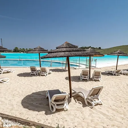 Apartmán Alcazaba Lagoon 2221 Estepona
