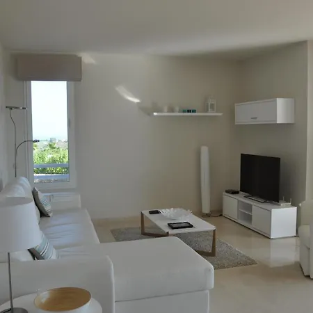 Apartment Alcazaba Lagoon 2221