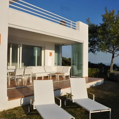 Alcazaba Lagoon 2221 Apartment