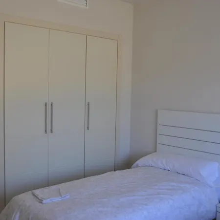 Alcazaba Lagoon 2221 * Estepona