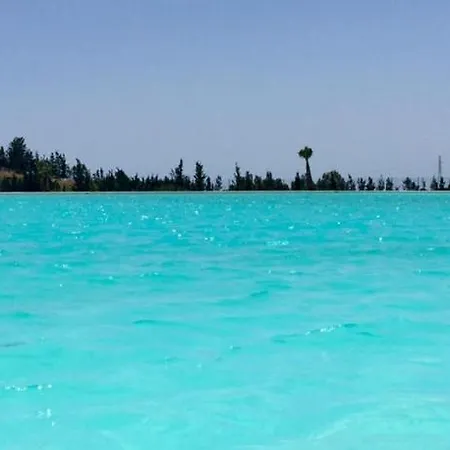 Alcazaba Lagoon 2221 Estepona