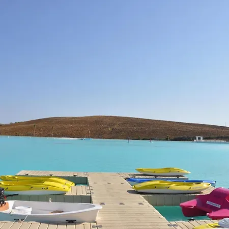 Alcazaba Lagoon 2221 Apartamento *