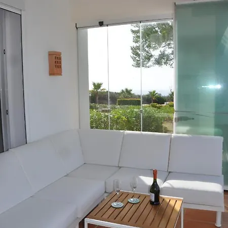 Alcazaba Lagoon 2221 Apartment Estepona