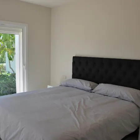 Alcazaba Lagoon 2221 Apartamento Estepona