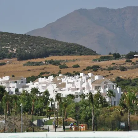 Alcazaba Lagoon 2221 * Estepona