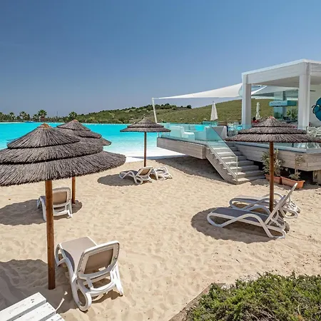 Alcazaba Lagoon 2221 * Estepona