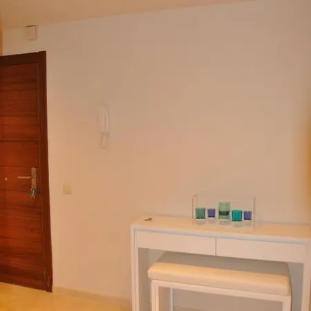 Alcazaba Lagoon 2221 Apartment *