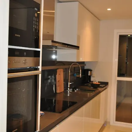 Alcazaba Lagoon 2221 Apartamento