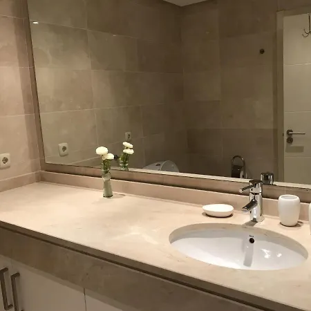 Alcazaba Lagoon 2221 Apartamento *