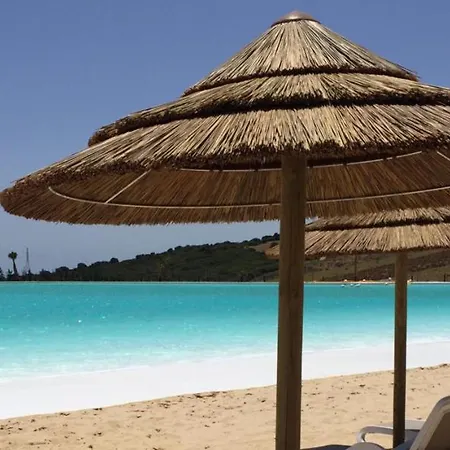 Apartamento Alcazaba Lagoon 2221 *