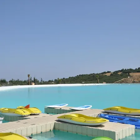 Alcazaba Lagoon 2221 *