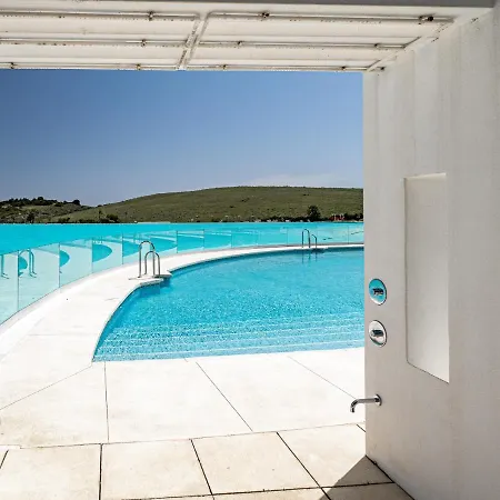 Alcazaba Lagoon 2221 Apartamento Estepona