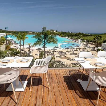 Apartment Alcazaba Lagoon 2221