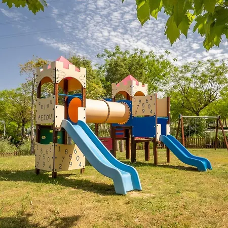 Alcazaba Lagoon 2221 Apartment *