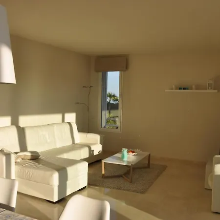 Alcazaba Lagoon 2221 * Estepona