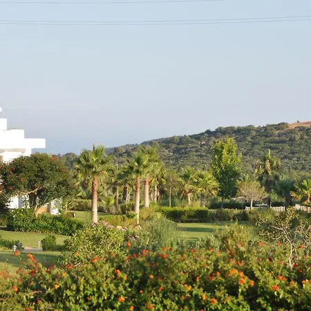 Alcazaba Lagoon 2221 Apartamento Estepona