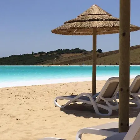 Alcazaba Lagoon 2221 *