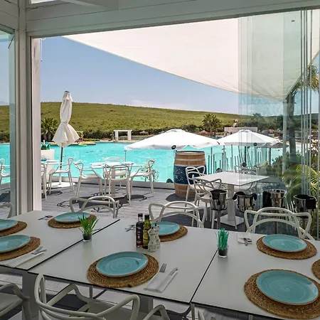 Alcazaba Lagoon 2221 Apartamento *