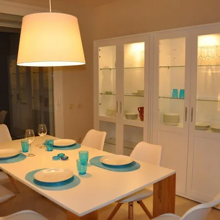 Alcazaba Lagoon 2221 *