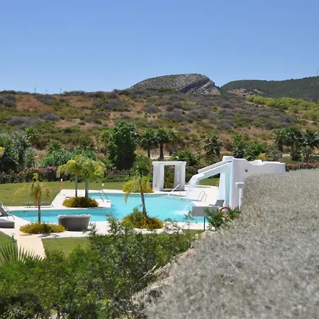 Apartamento Alcazaba Lagoon 2221