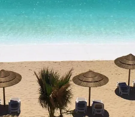 Alcazaba Lagoon 2221 Apartment Estepona