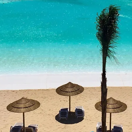 Alcazaba Lagoon 2221 Apartment Estepona