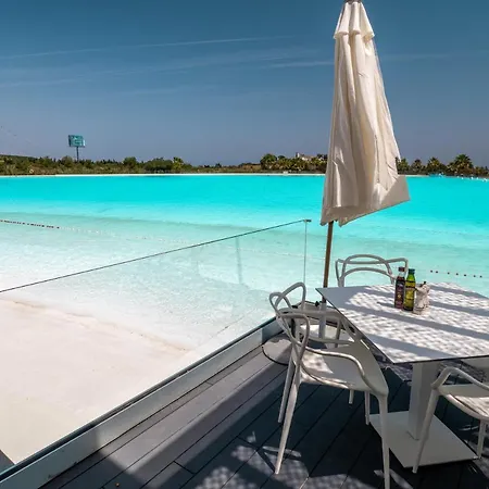 Apartamento Alcazaba Lagoon 2221