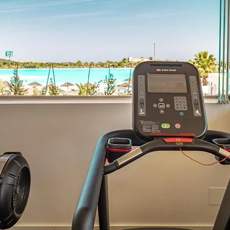 Alcazaba Lagoon 2221 Estepona