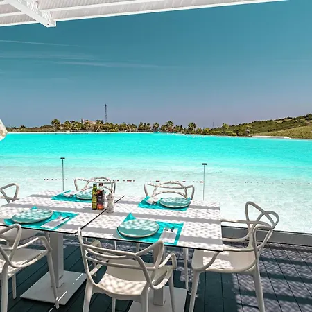 Alcazaba Lagoon 2221