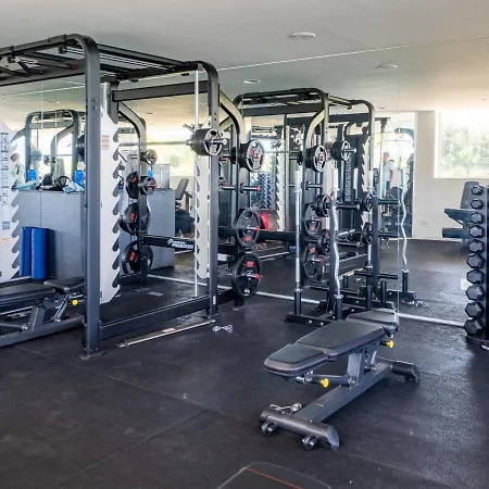 Alcazaba Lagoon 2221 Apartment *