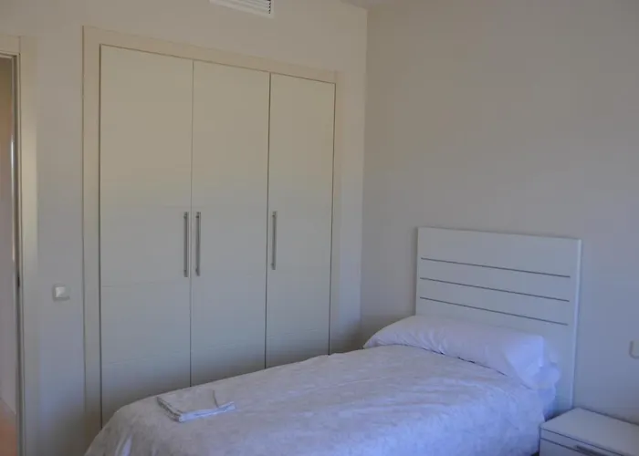 Alcazaba Lagoon 2221 * Estepona