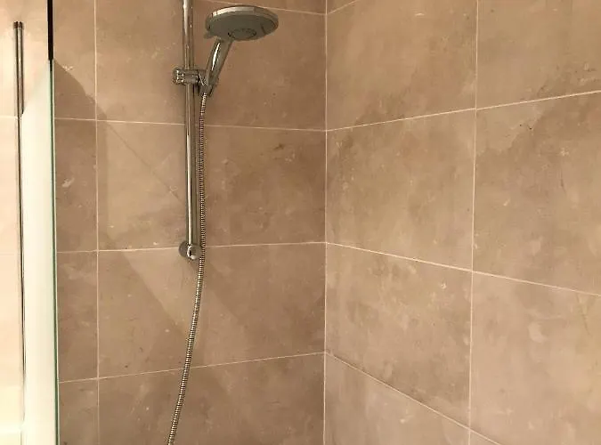 Alcazaba Lagoon 2221 Apartamento