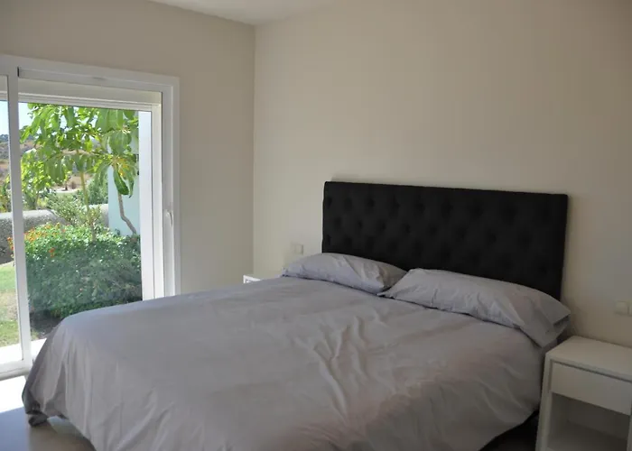 Alcazaba Lagoon 2221 Apartamento Estepona