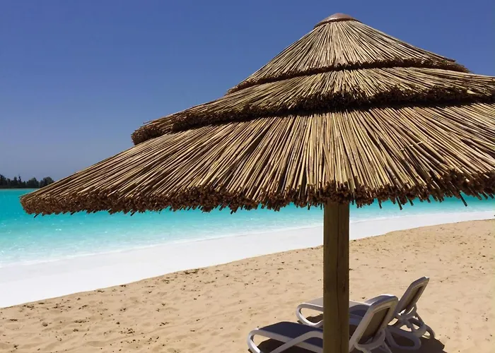 Alcazaba Lagoon 2221 Apartamento Estepona