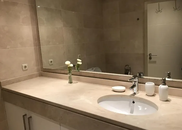 Alcazaba Lagoon 2221 Apartamento *