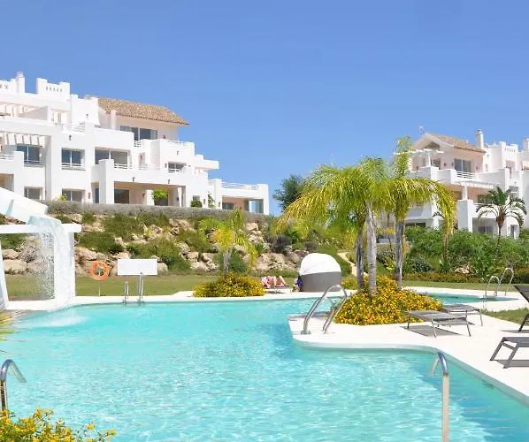 Alcazaba Lagoon 2221