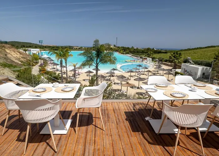 Apartamento Alcazaba Lagoon 2221