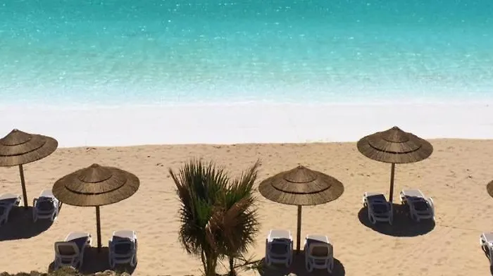 Alcazaba Lagoon 2221 Apartamento Estepona