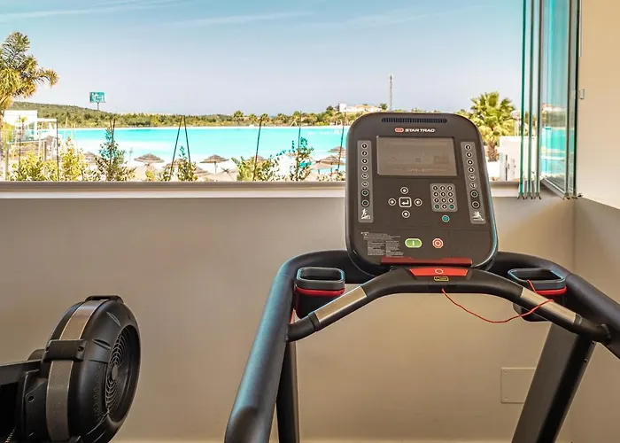 Alcazaba Lagoon 2221 埃斯特波纳