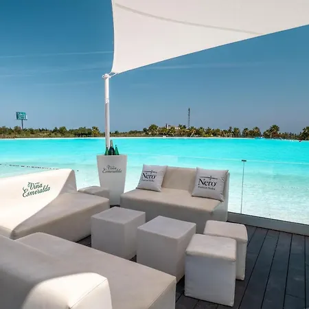 Alcazaba Lagoon 2221 Estepona