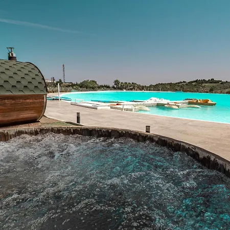 Lägenhet Alcazaba Lagoon 2221 Estepona