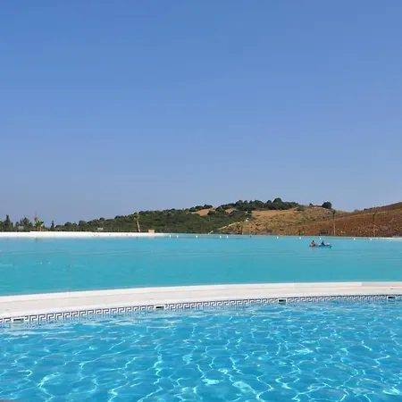 Alcazaba Lagoon 2221