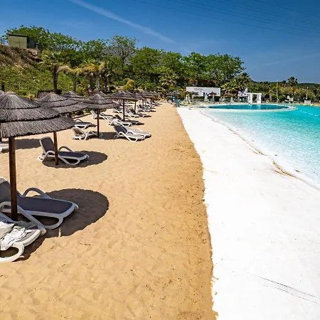 Alcazaba Lagoon 2221 *