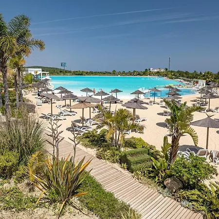 Alcazaba Lagoon 2221 *