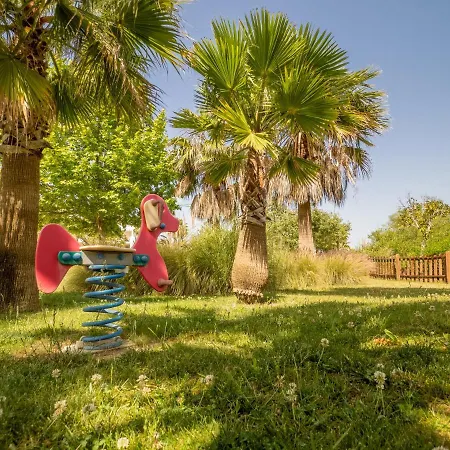 Alcazaba Lagoon 2221 *