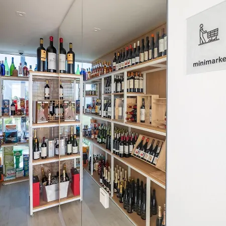 Alcazaba Lagoon 2221 Lägenhet *