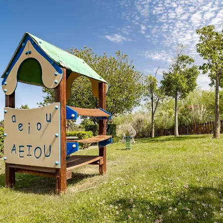 Alcazaba Lagoon 2221 Appartement Estepona