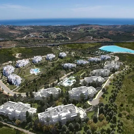 Alcazaba Lagoon 2221 Lägenhet