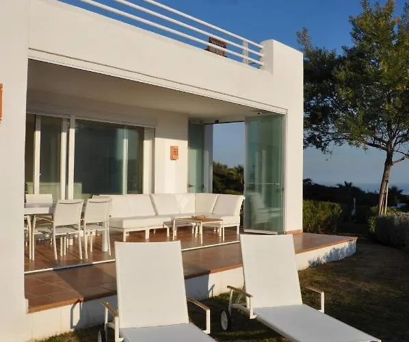 Alcazaba Lagoon 2221 Appartement