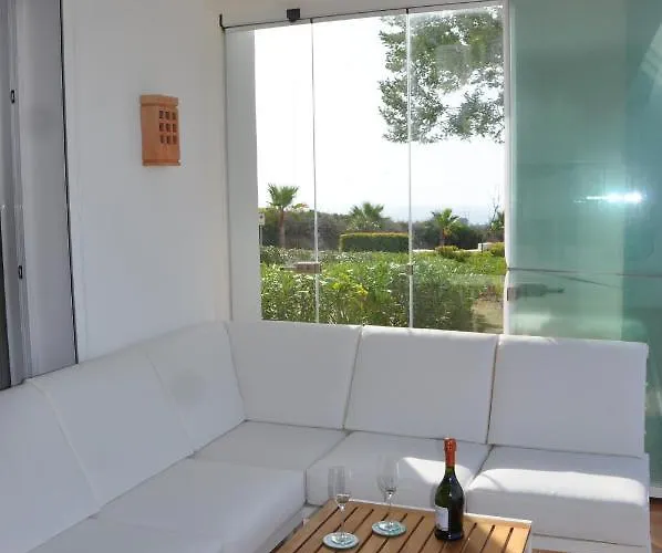 Alcazaba Lagoon 2221 Appartement Estepona